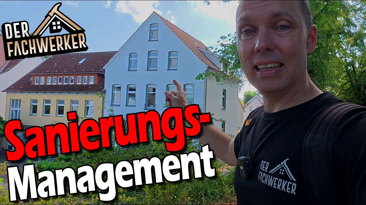 Wie die Stadt Soest den Bürgern bei der Sanierung hilft!