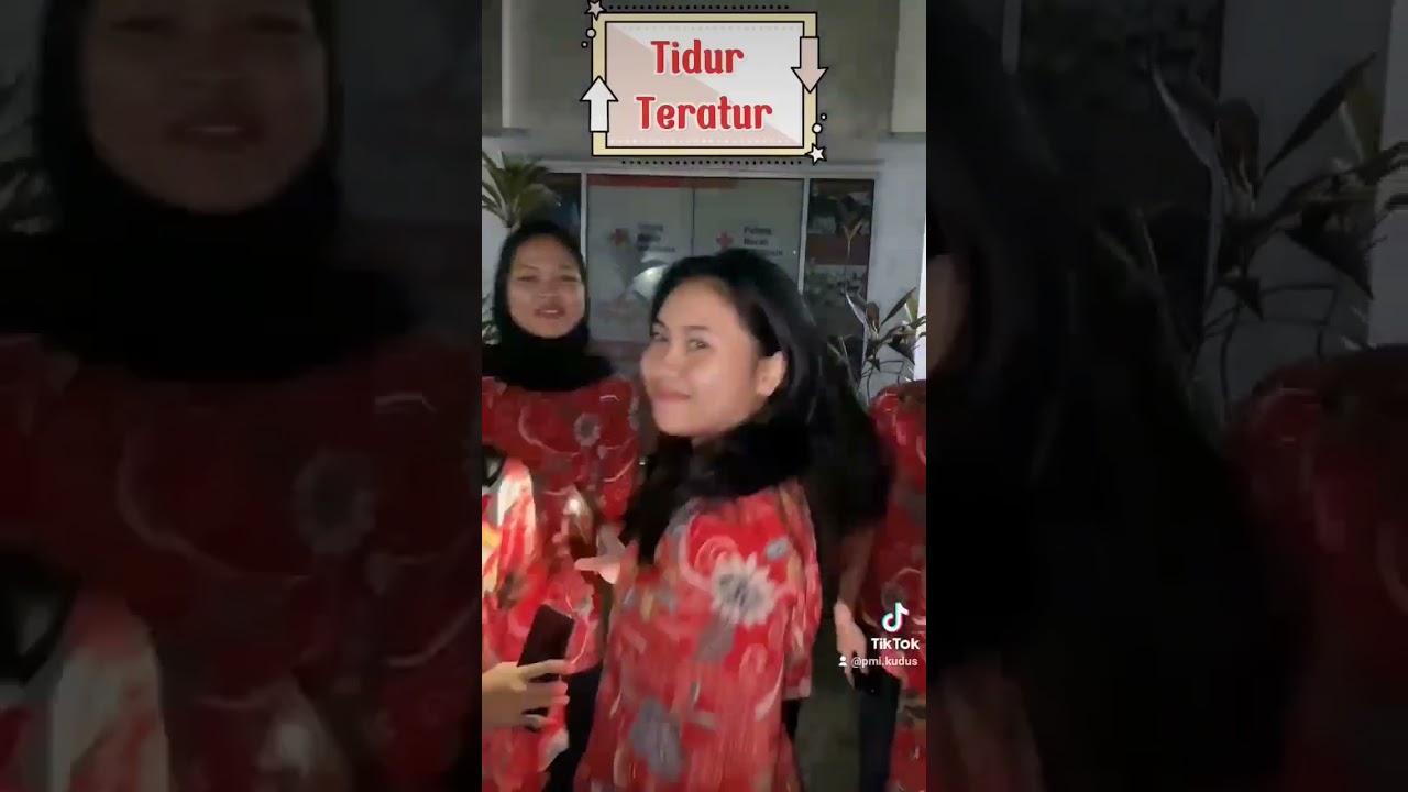 5 Persiapan Sebelum Donor Darah#donordarah #kudusviral #pmi #pmikabkudus