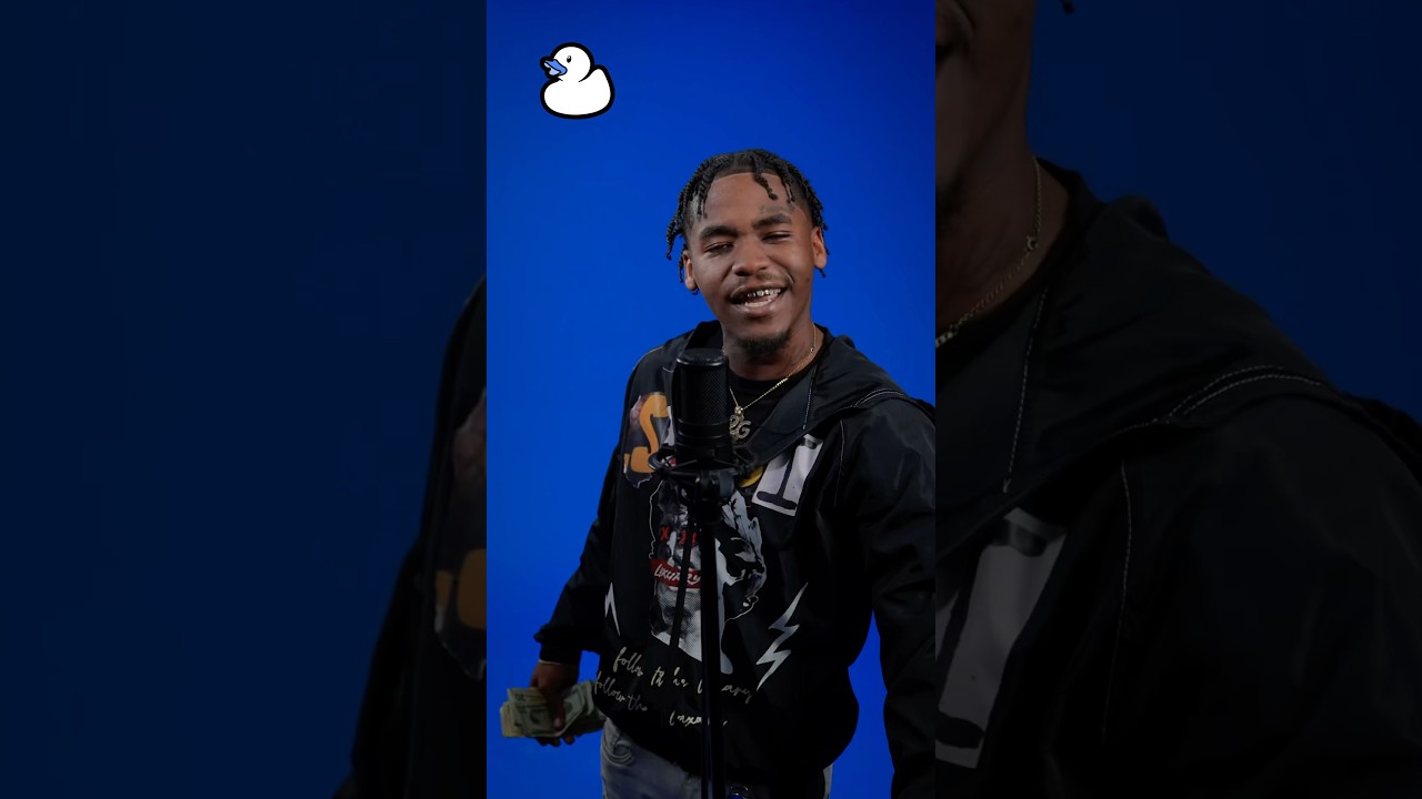 556Bricc x The Floaters &ndash; &ldquo;Reimburse&rdquo; (Live)