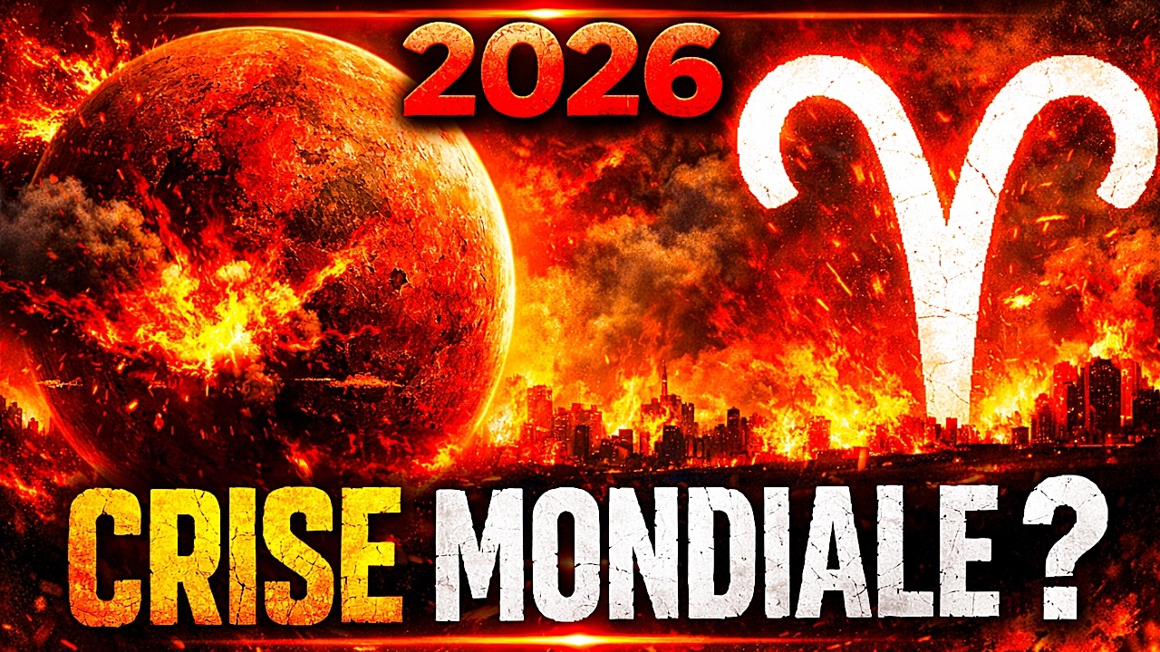 CE QUE FABIEN KLYMENKO RESSENT AU SUJET DE L'&Eacute;TAT DU MONDE EN 2026 AUX LUMI&Egrave;RES DE L'ASTROLOGIE