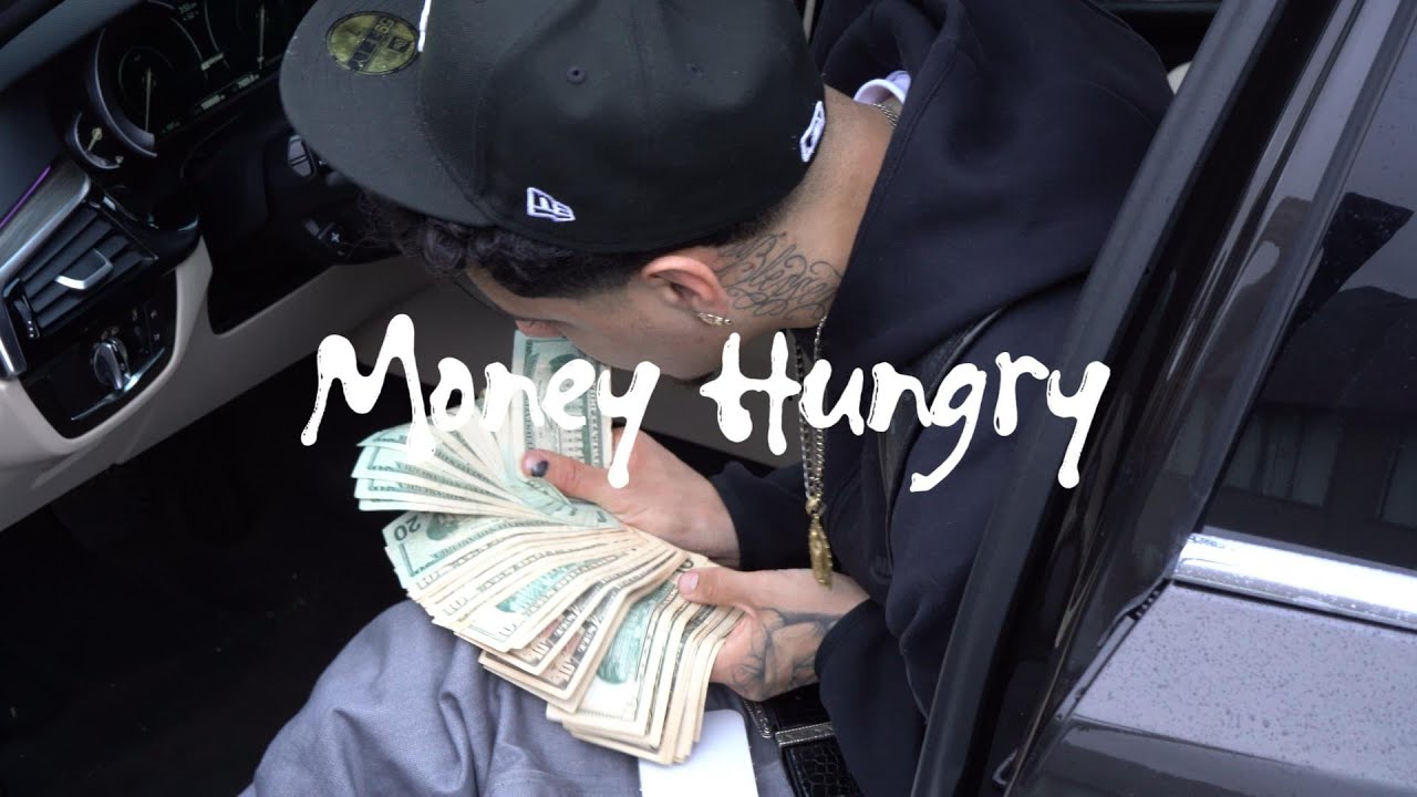 Steezayyy X Flako5 “ Money Hungry “ (Official Music Video |Dir. @kapodashooter |