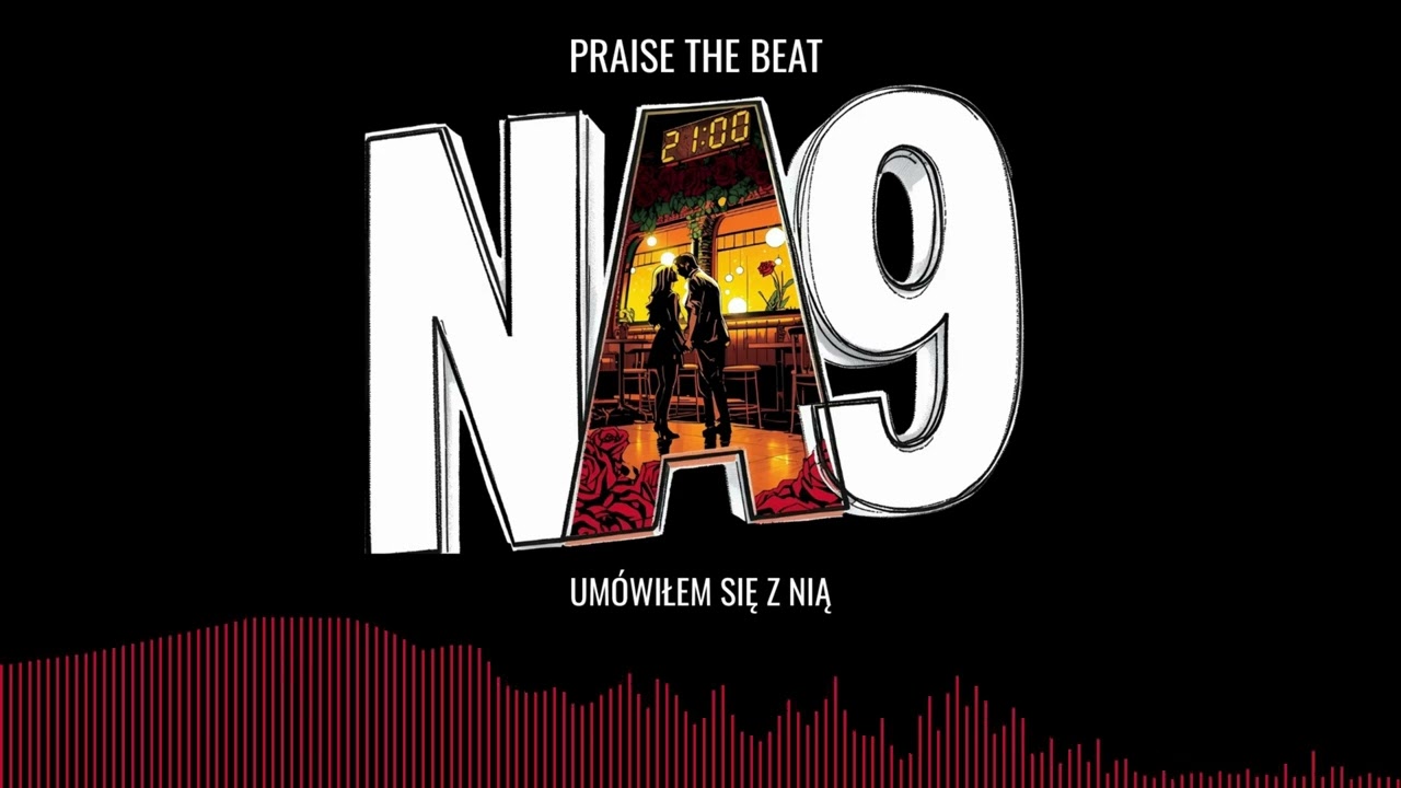 Praise The Beat - Umówiłem się z nią (Liquid Drum & Bass Rework)