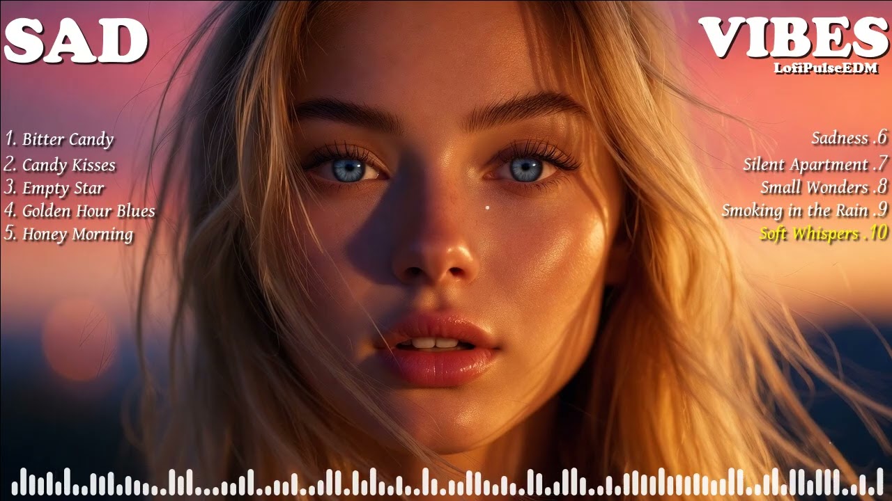 Walk Without You | Part One | Album 2026 | Nonstop Mix 10 Music Sad Vibes | SWEET Songs | Touching