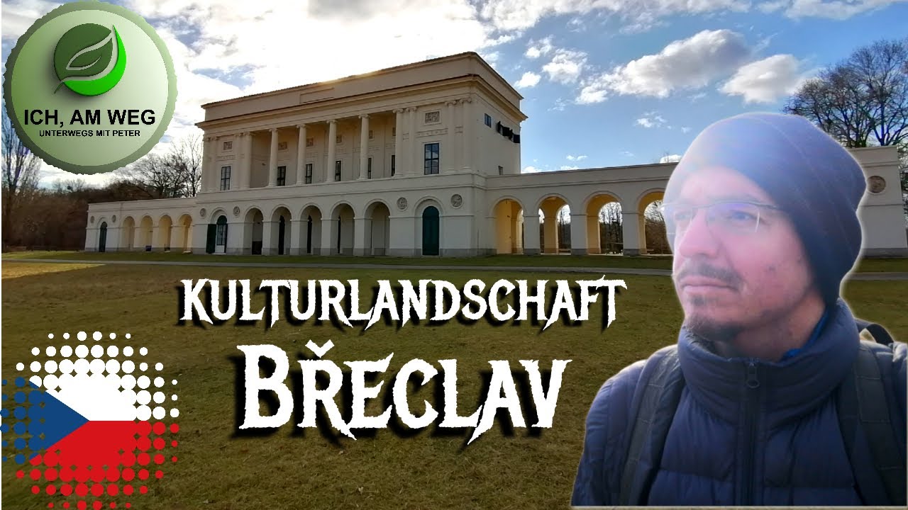 Břeclav & Kulturlandschaft Lednice-Valtice