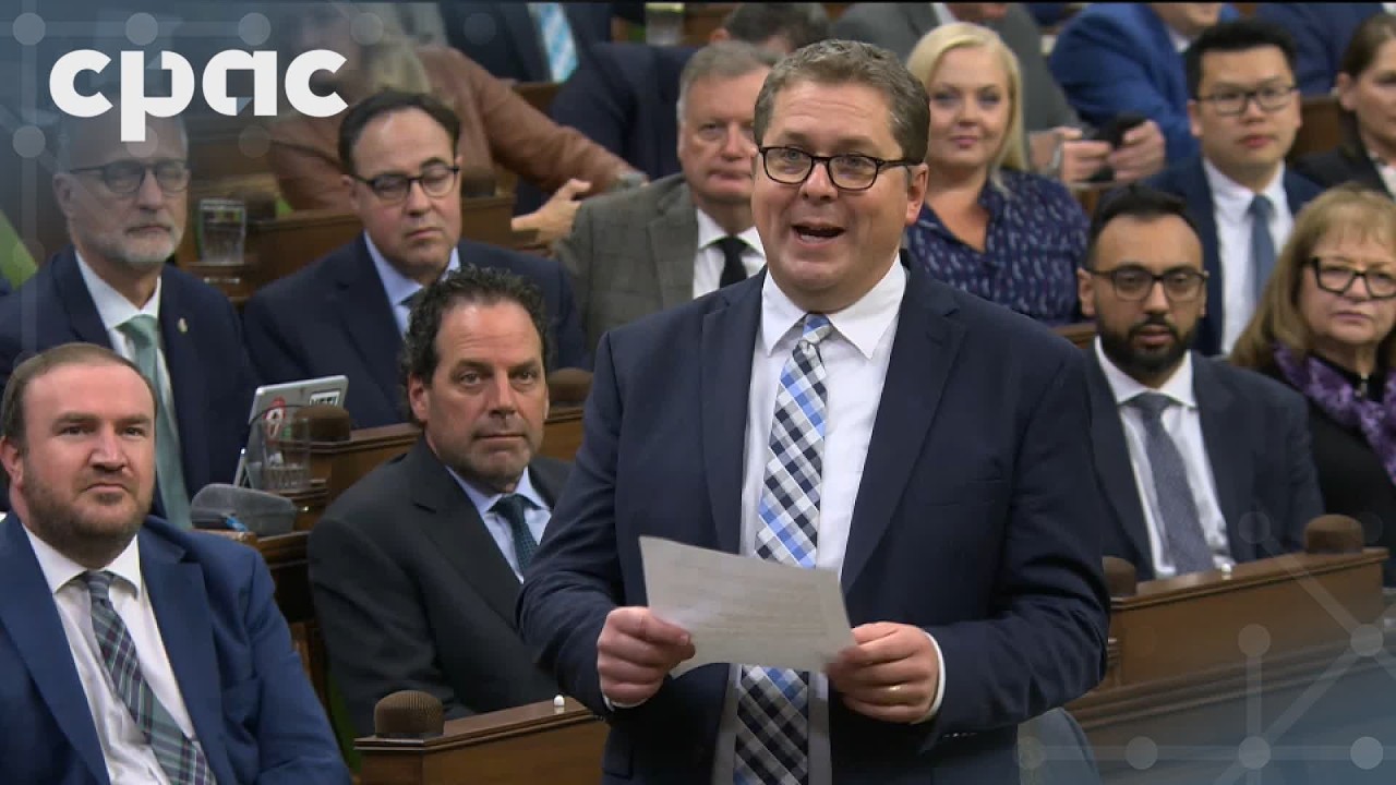 14:15 ET / 11:15 PT: Question Period – March 9, 2026