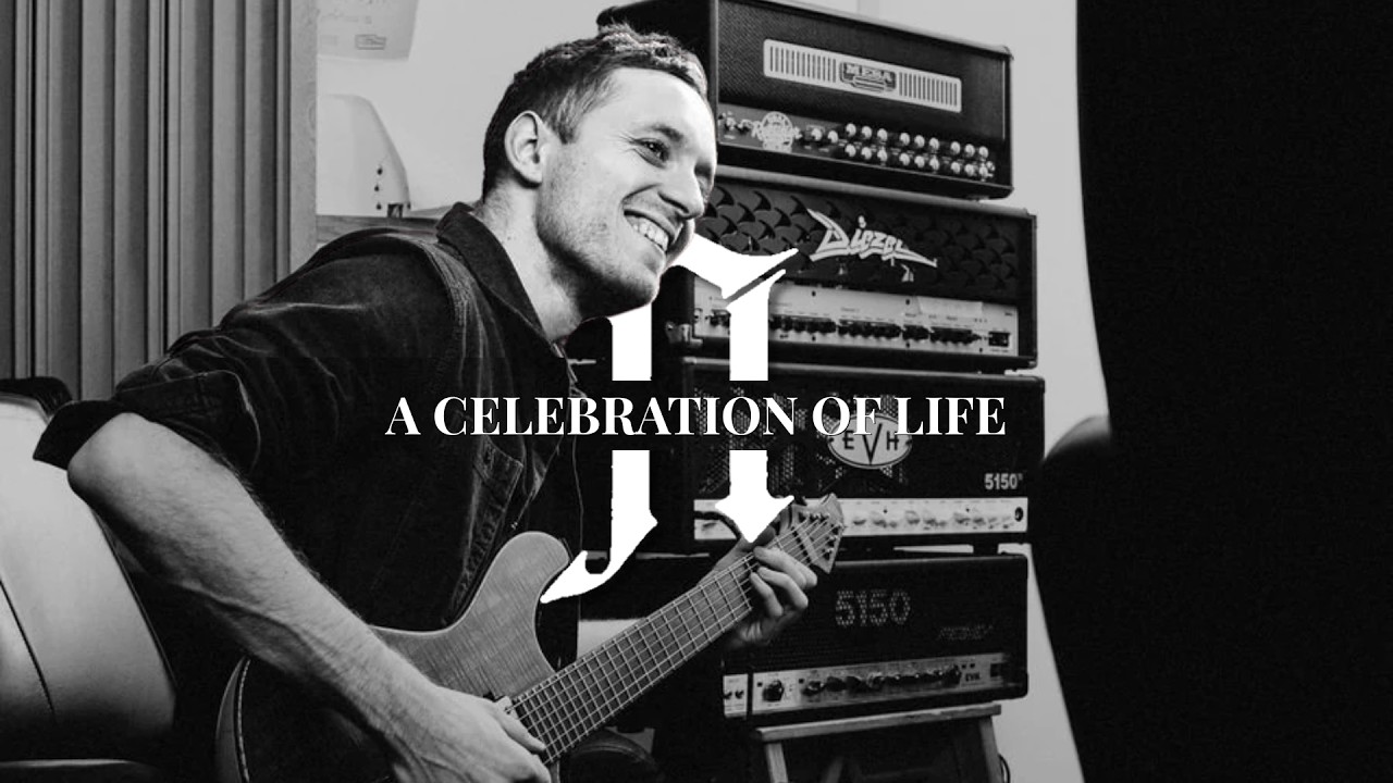 Tom Searle, forever.