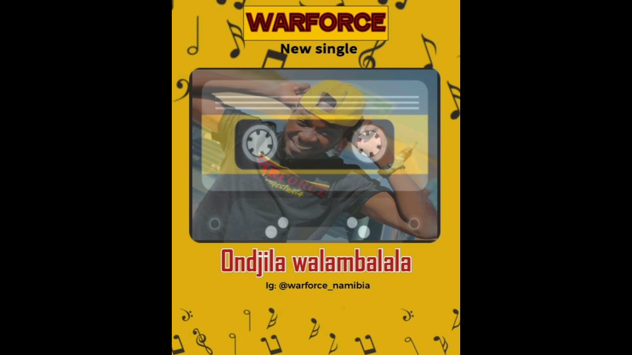 WarForce new single 2022🔥💿🎹