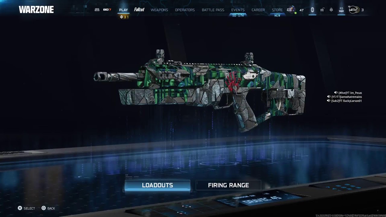 ✨Resurgence✨ HighEnergy Games ✨ #Lux #nozen # no2box