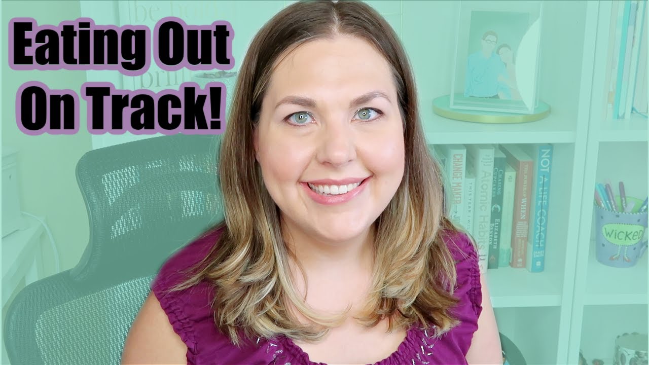 5 Tips For Eating Out and Staying On Plan | Healthi (iTrackBites)
