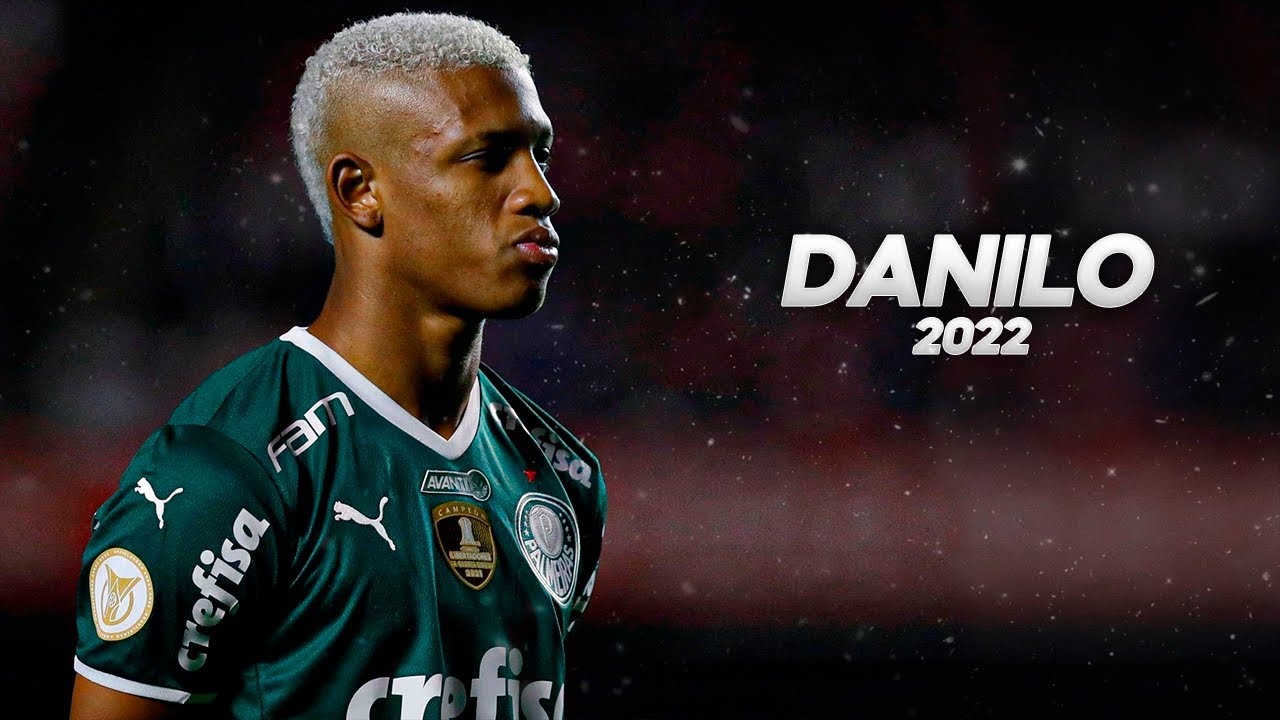 Danilo - Full Season Show - 2022ᴴᴰ