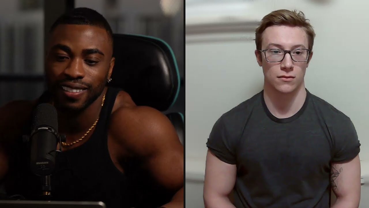 Fitxfearless SAVES A Personal Trainer From Moving In With His Girlfriend