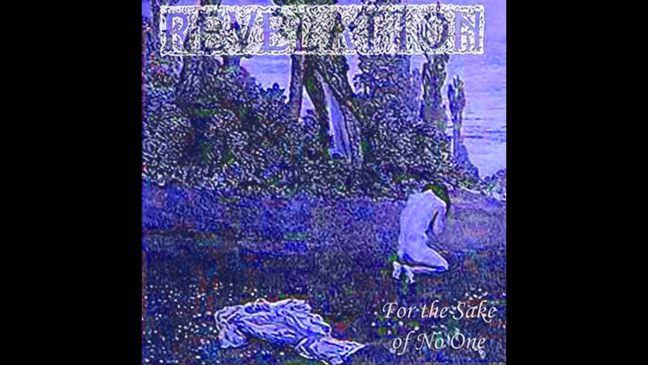 Revelation - Canyons