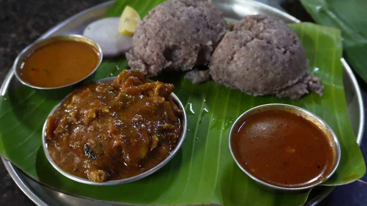 RK Meet Food Pure Non Veg #nonveg #food #ragisankati #natusaruku
