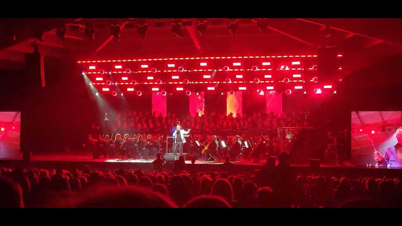 Mateusz Ziółko- Bohemian Rhapsody -Sądecka Jesień kulturalna 2024