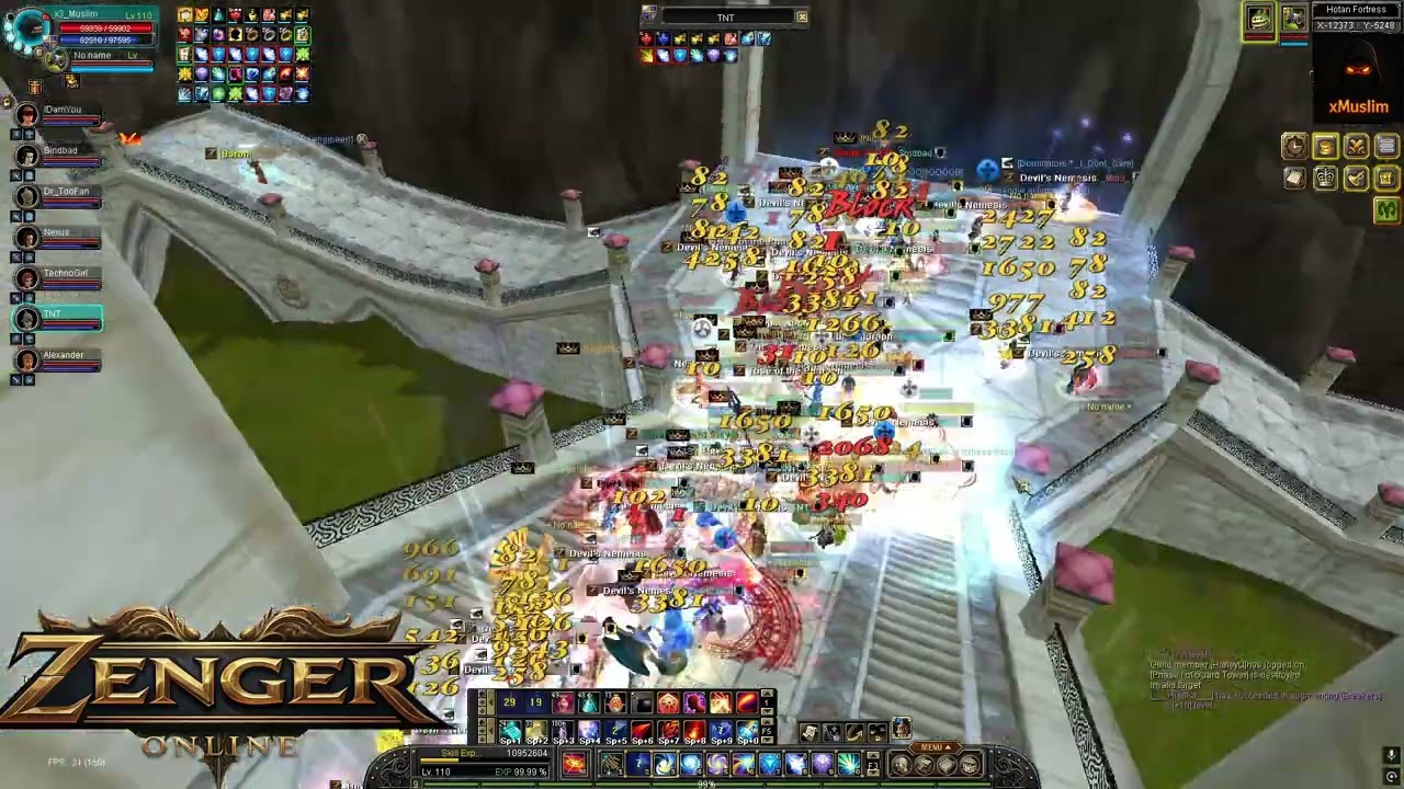 Zenger Online. (FTW-30/1/2026)