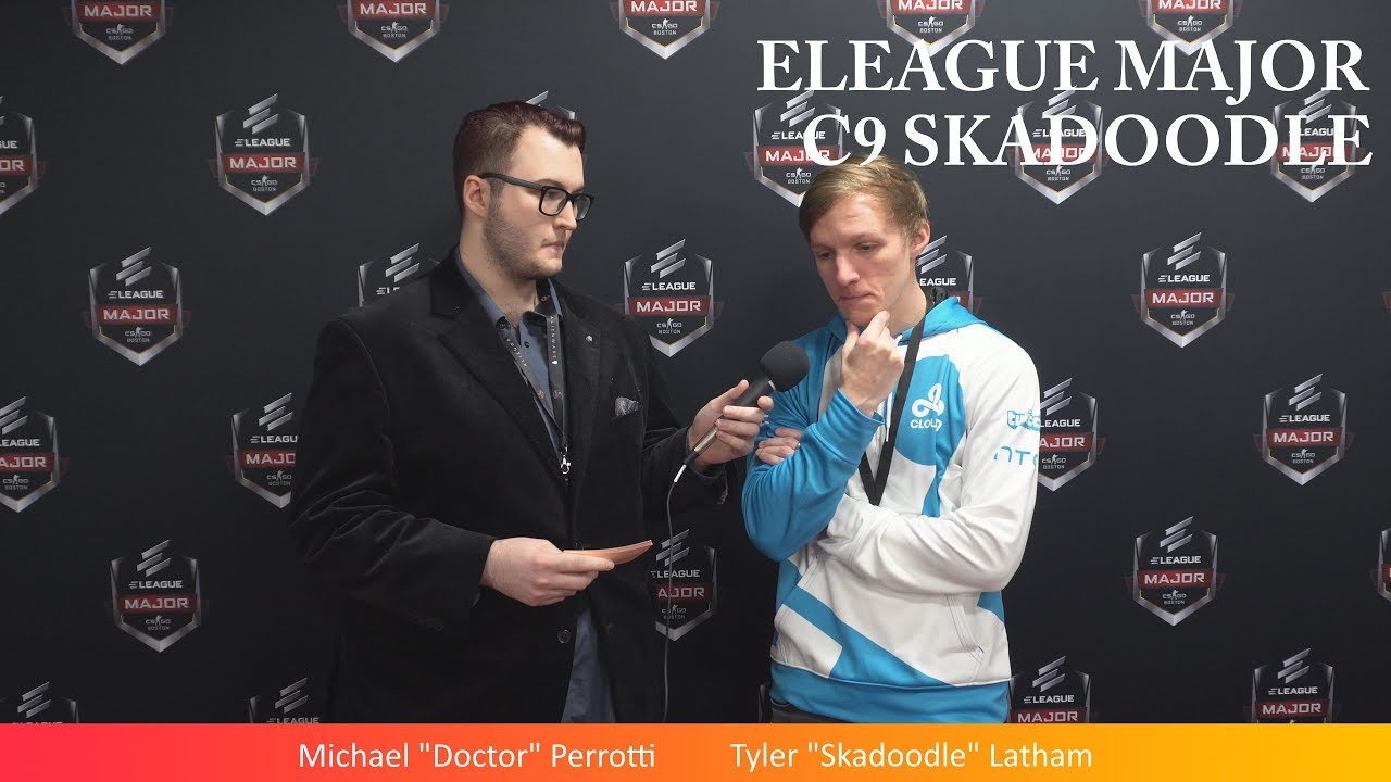 C9 Skadoodle: 