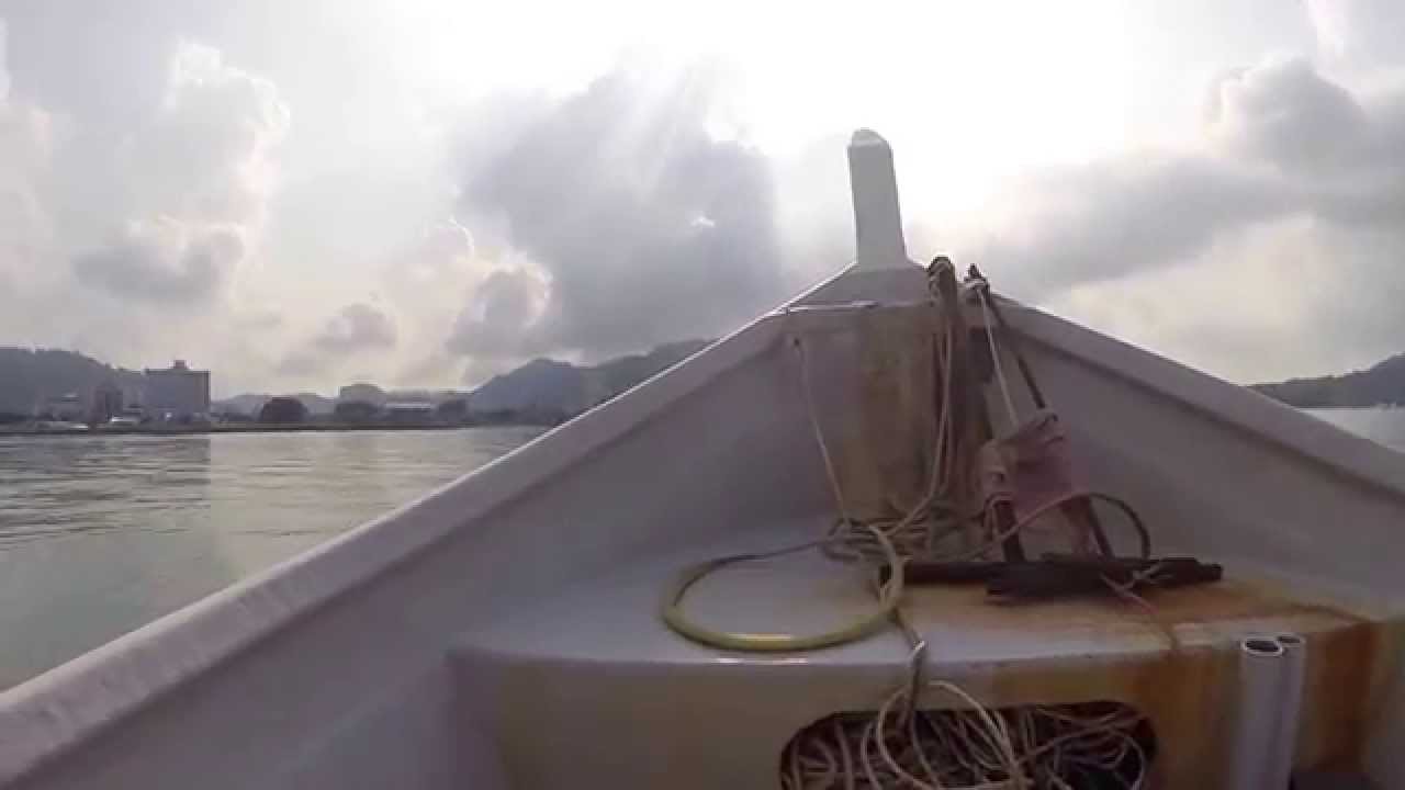 LANGKAWI FUN FISHING TRIP