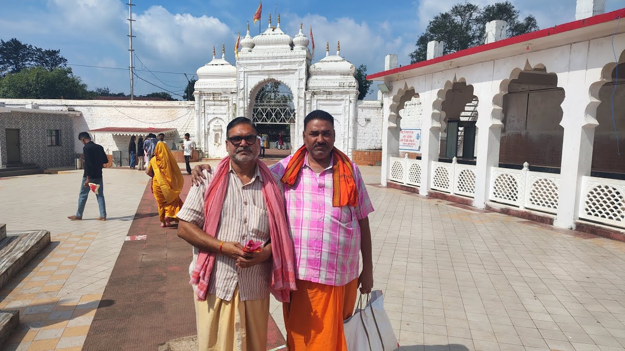 Day 11 of Narmada Parikrama by car #narmadaparikrama