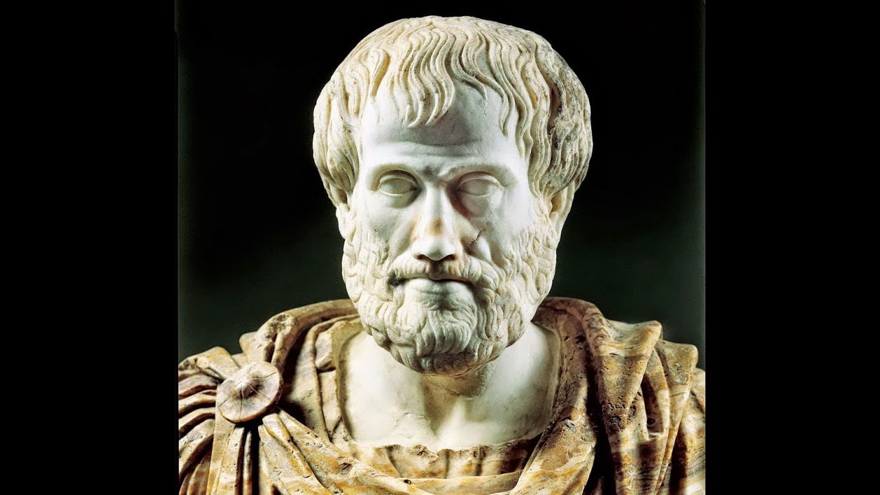 Aristotle on Human Nature (Philosophy and Intimacy 2)