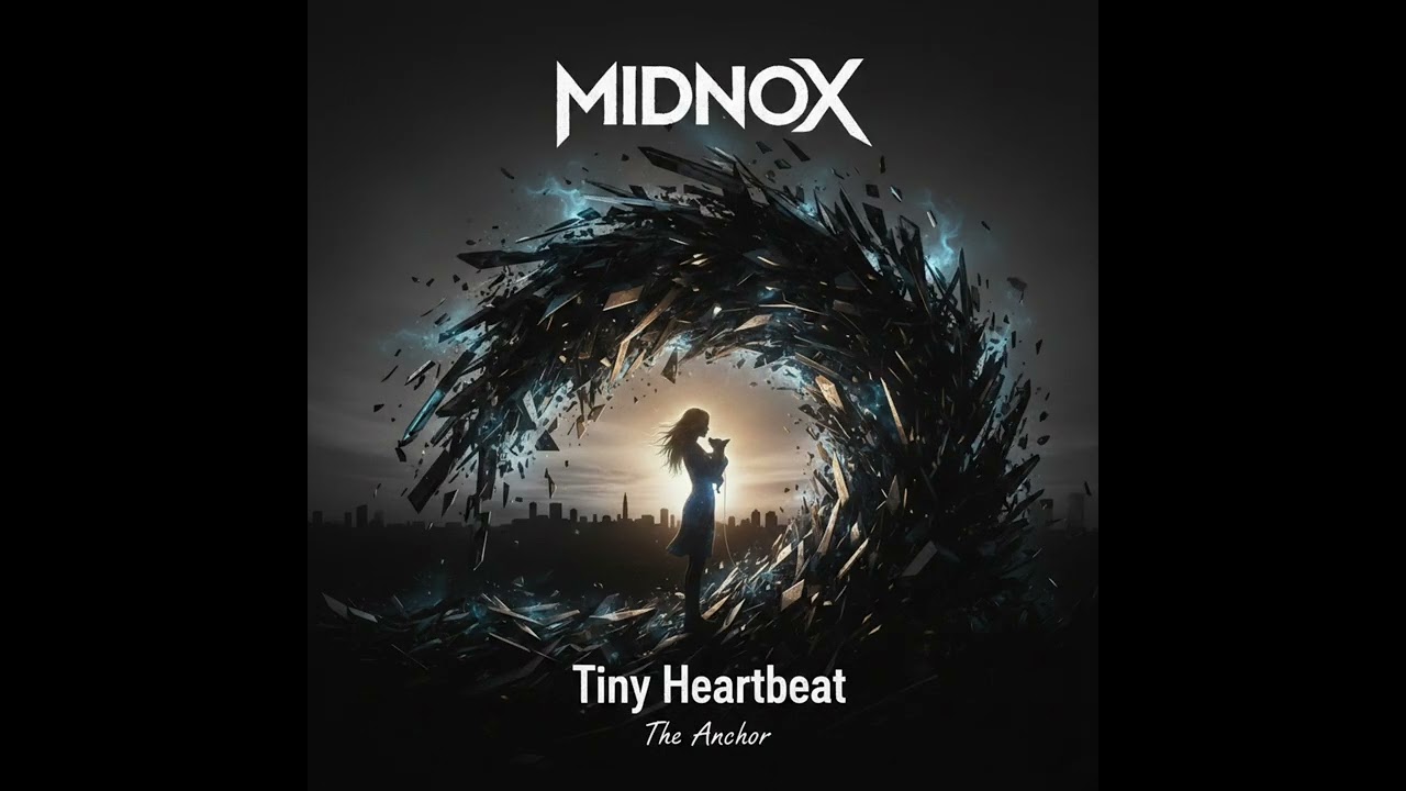 midnox - Tiny Heartbeat