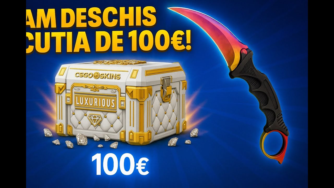 Profit iar dupa ... | Csgo-Skins