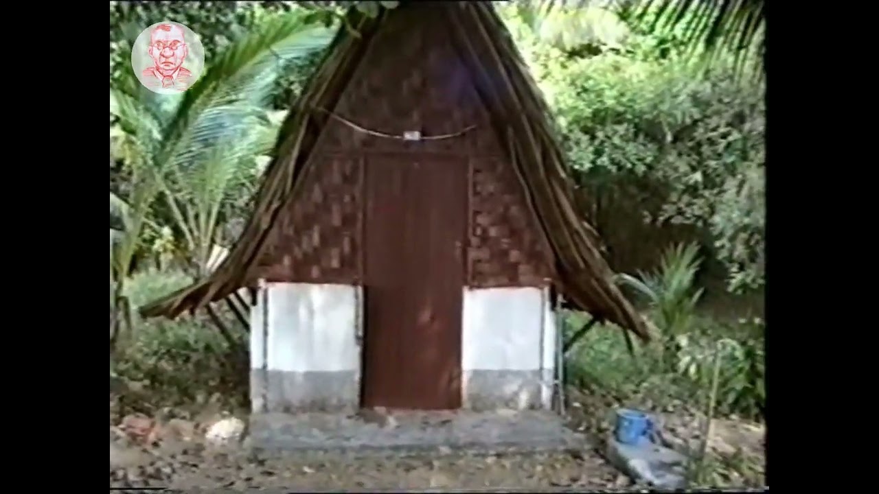 Thailand 1994: Khao Lak