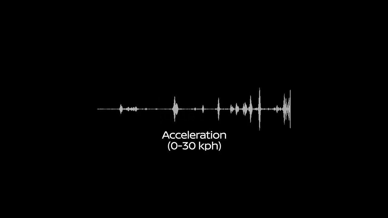 Nissan Serena Canto sound