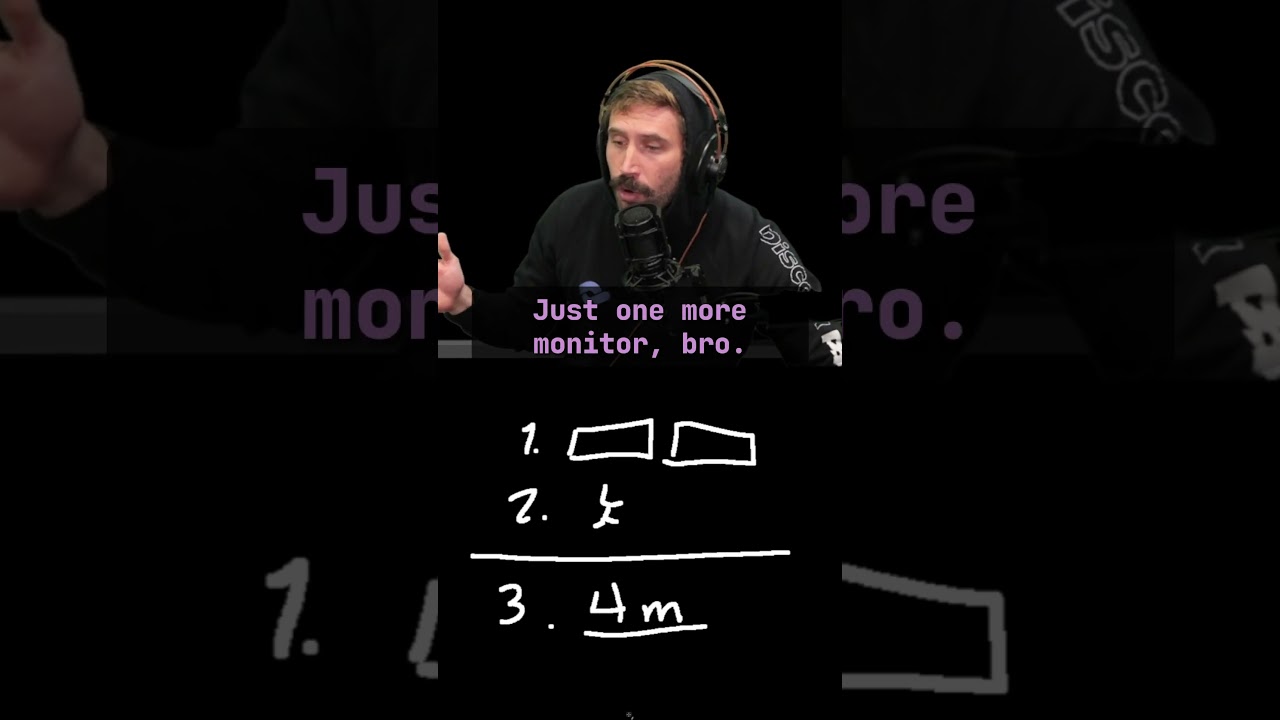 Why Do I Suck At Programming?