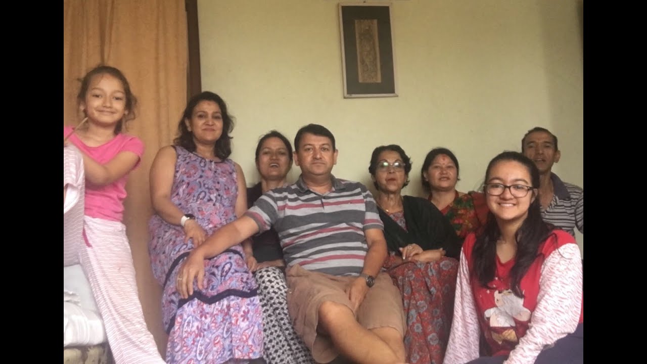 Shama Ko Nepal Visit 2024