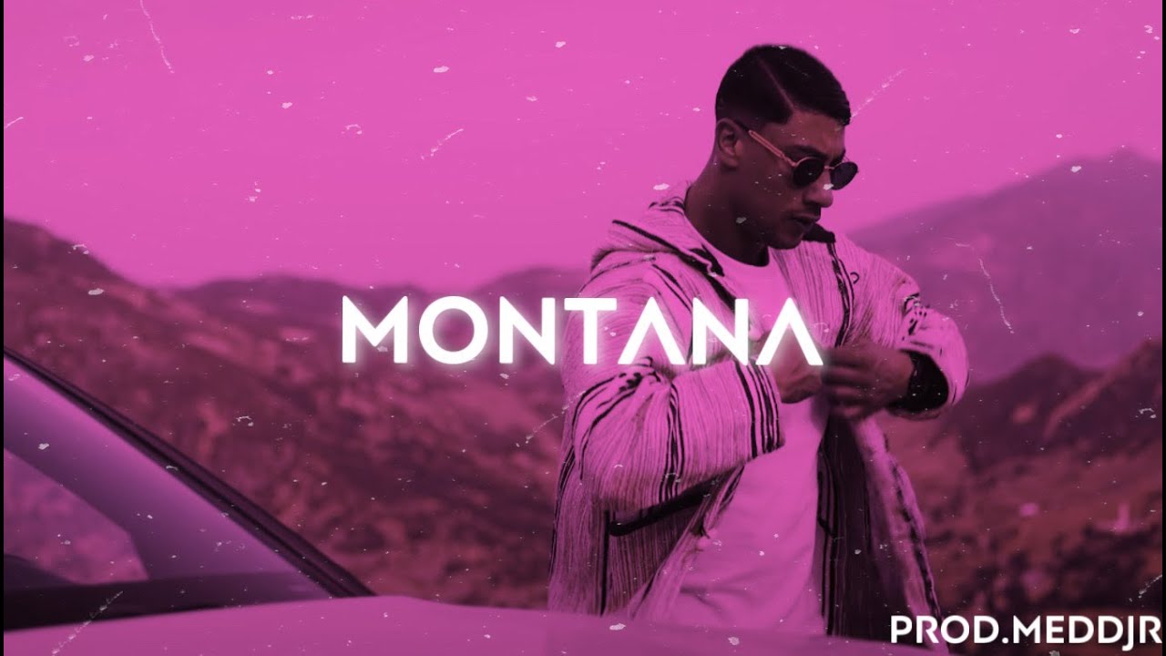 Maes X Morad Type Beat - 