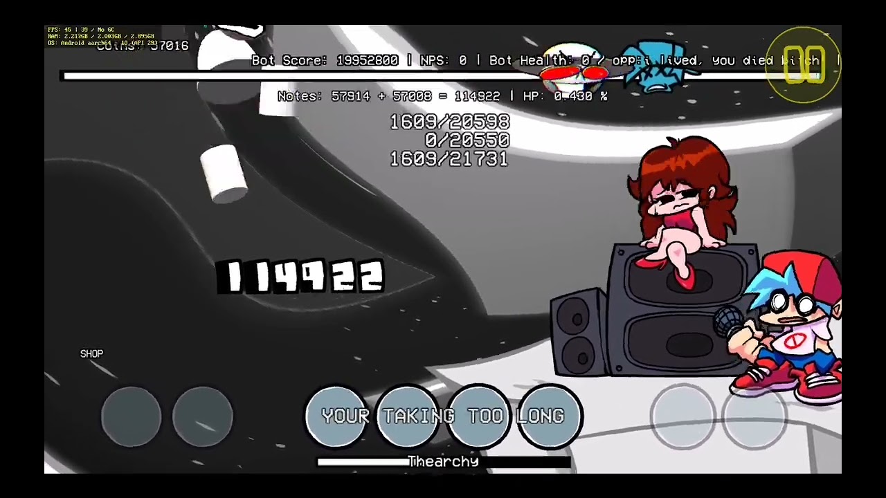 Sprites testttt Song is Thearchy (spammier) (more crazy Expunged is so small)