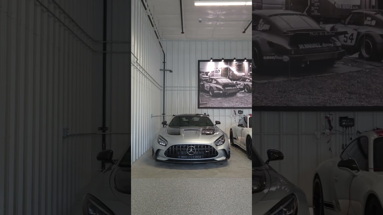 Holy Paint #mercedes #amg #amggt #blackseries #supercars #carswithoutlimits #silver #subscribe #cars