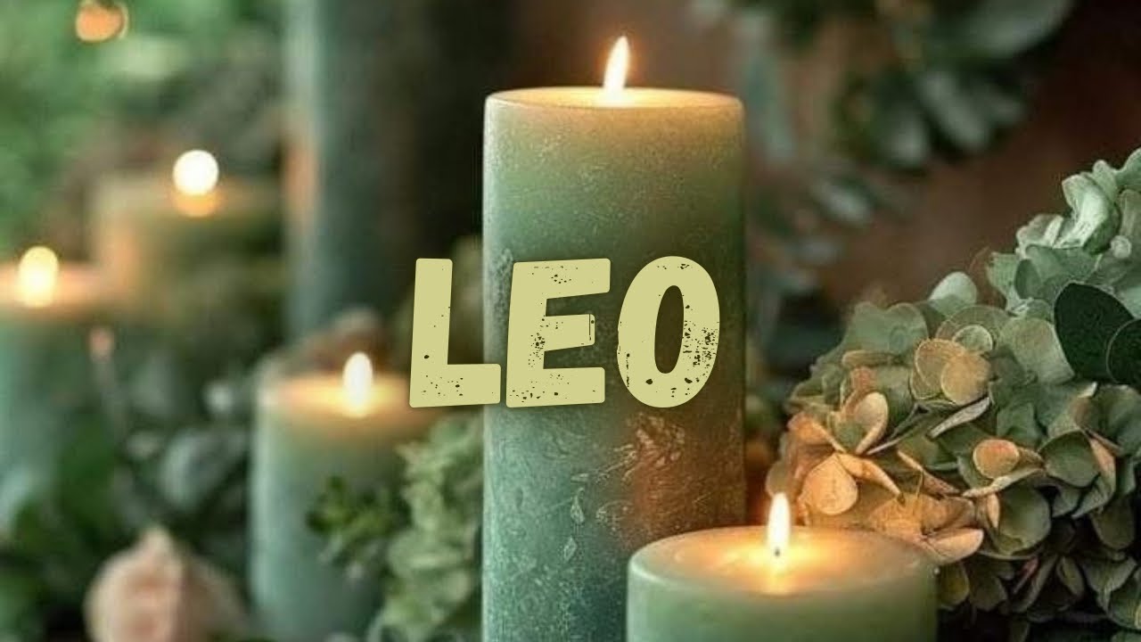 ЛЕО, НЕОЖИДАННОЕ СООБЩЕНИЕ/ЗВОНОК! 💬⚡ КТО-ТО ВЕРНЕТСЯ 😏💘 ТЫ РАЗДАВИЛ ИХ ЭГО