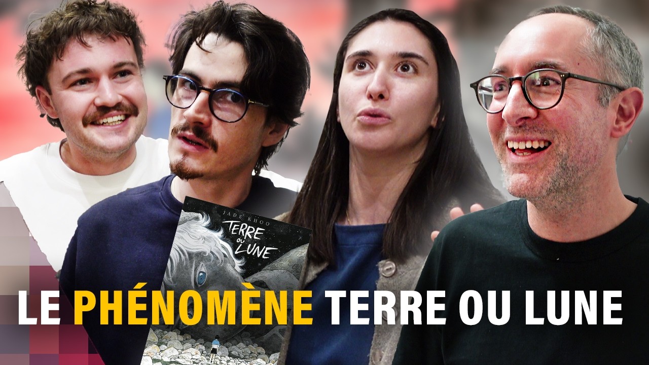 Cette BD explose tous les records !