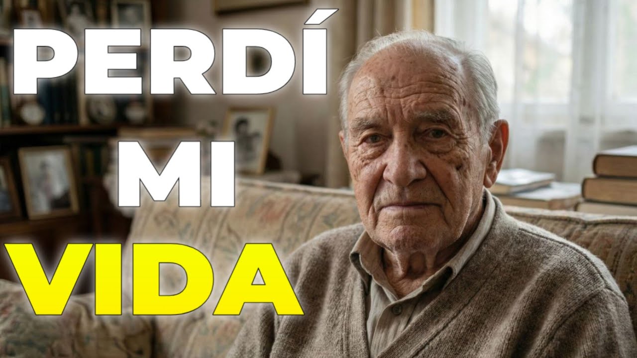 Me Tomó 50+ Años Darme Cuenta De Lo Que Te Diré En 10 Minutos