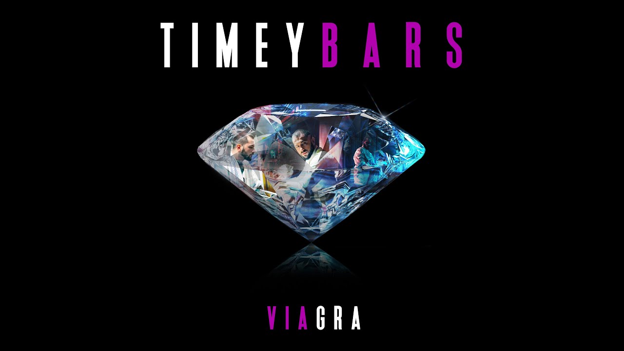 TIMEY ►VIAGRA BARS◄ (Official Video) prod. Anubeatz & Kavo