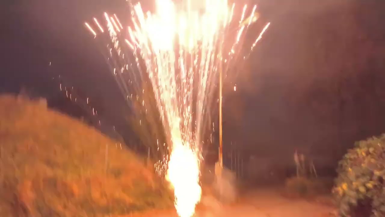 Pyrotrade Ultra Shots