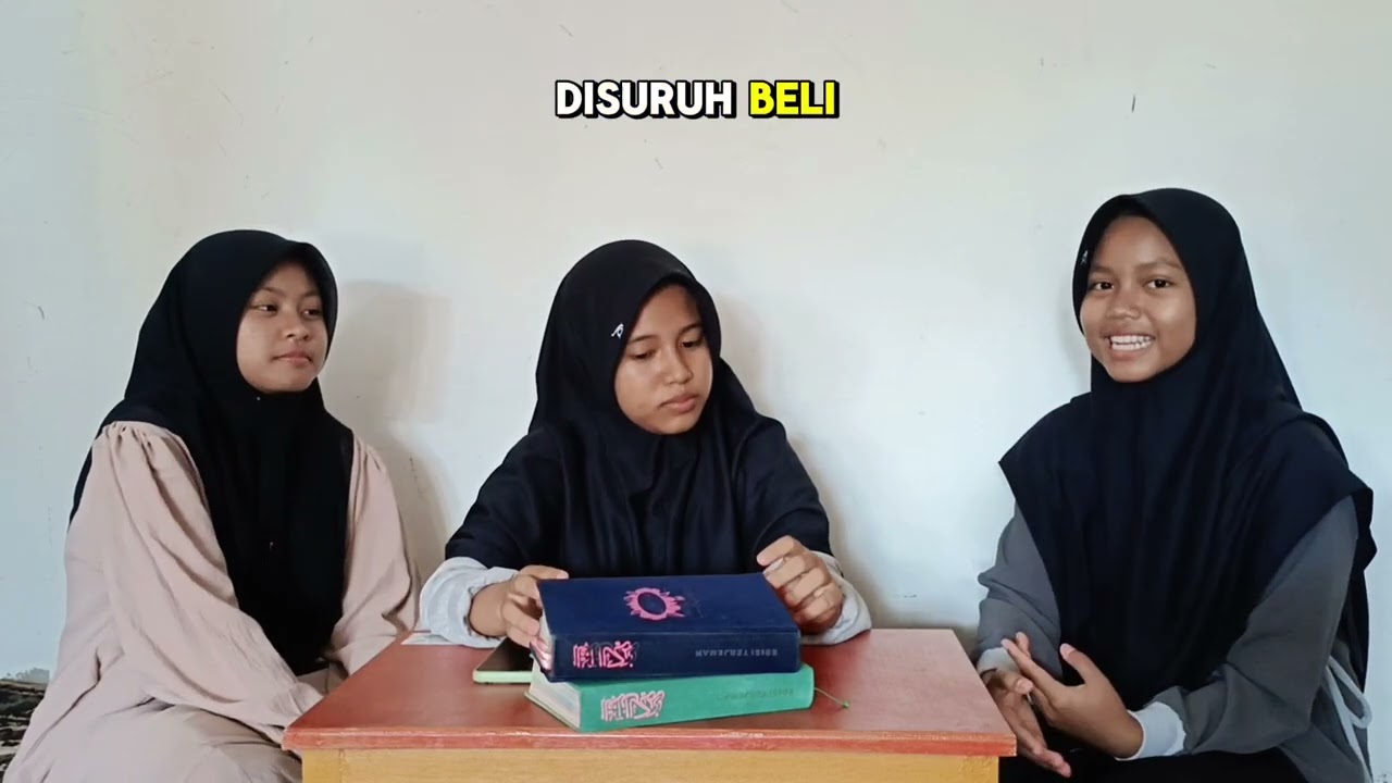 Assalamu'alaikum sohib! Bagaimana sih perkembangan islam di zaman sekarang?yok ikuti pembahasan kami
