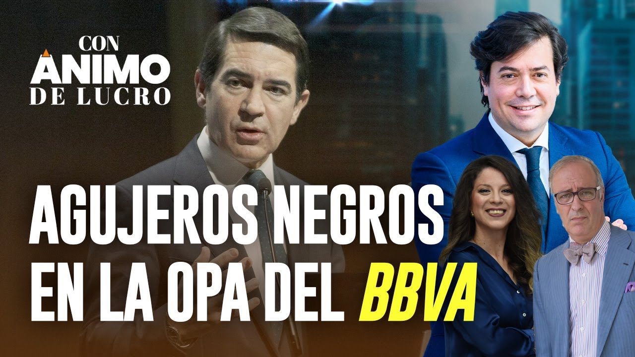 Los agujeros negros tras el nuevo órdago del BBVA en su OPA sobre el Sabadell