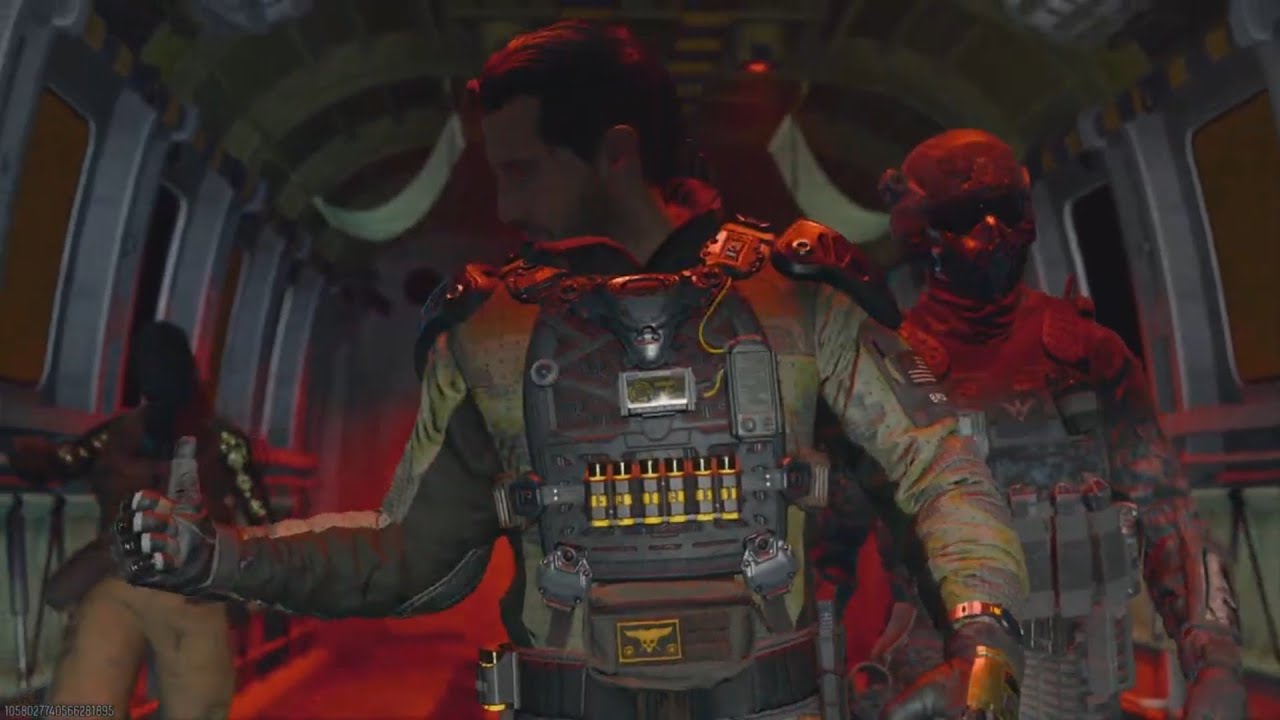 Call of Duty Warzone 