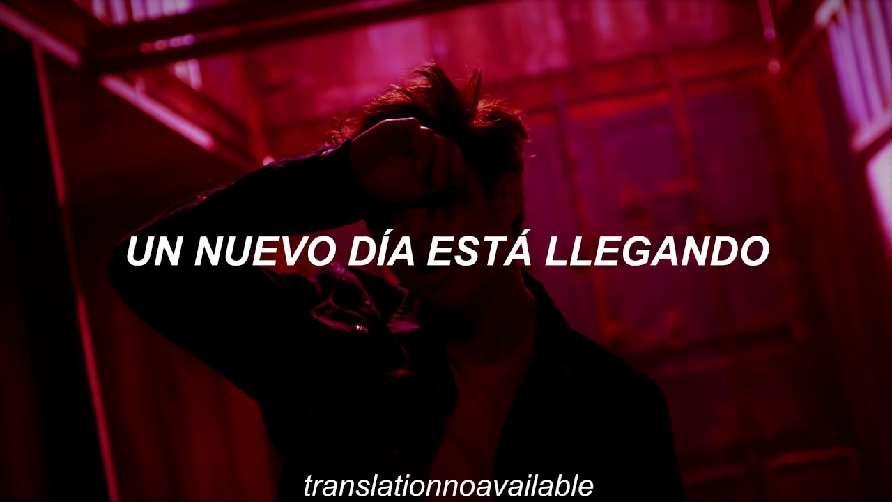 tokio hotel ; feel it all || traducido al español