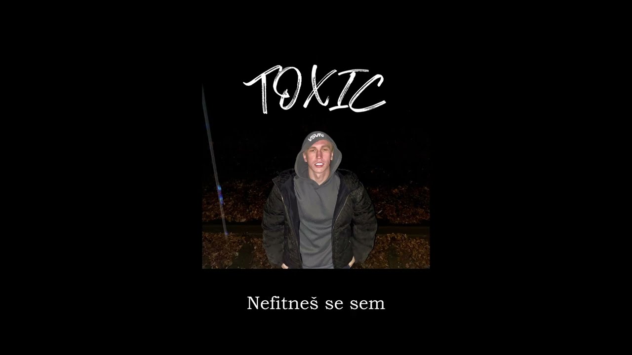 Mathew - TOXIC [TEXT]