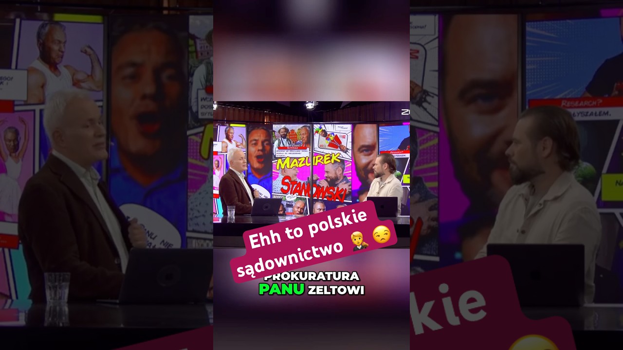 👉 Apelacja wycofana! Kto stanął w obronie Zel﻿ta?! 😳
