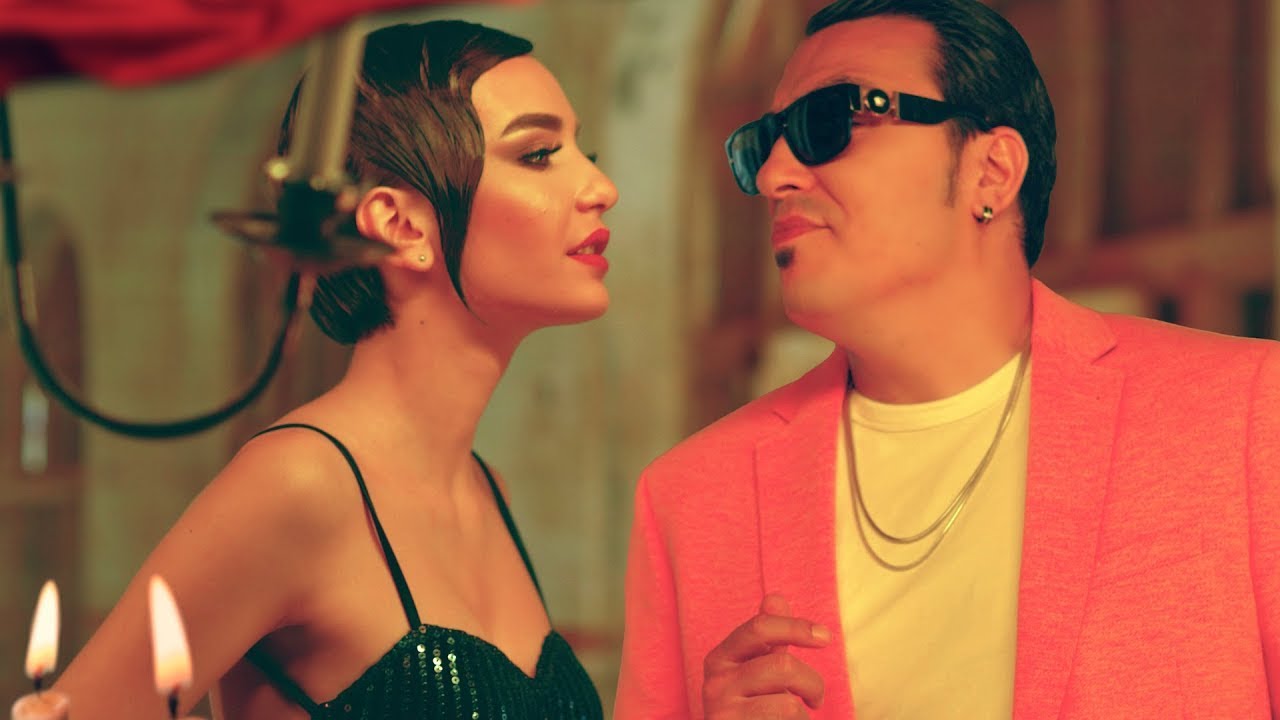 ASU x Lunna - Vorbeste Lumea Sa Te Las | Videoclip Oficial