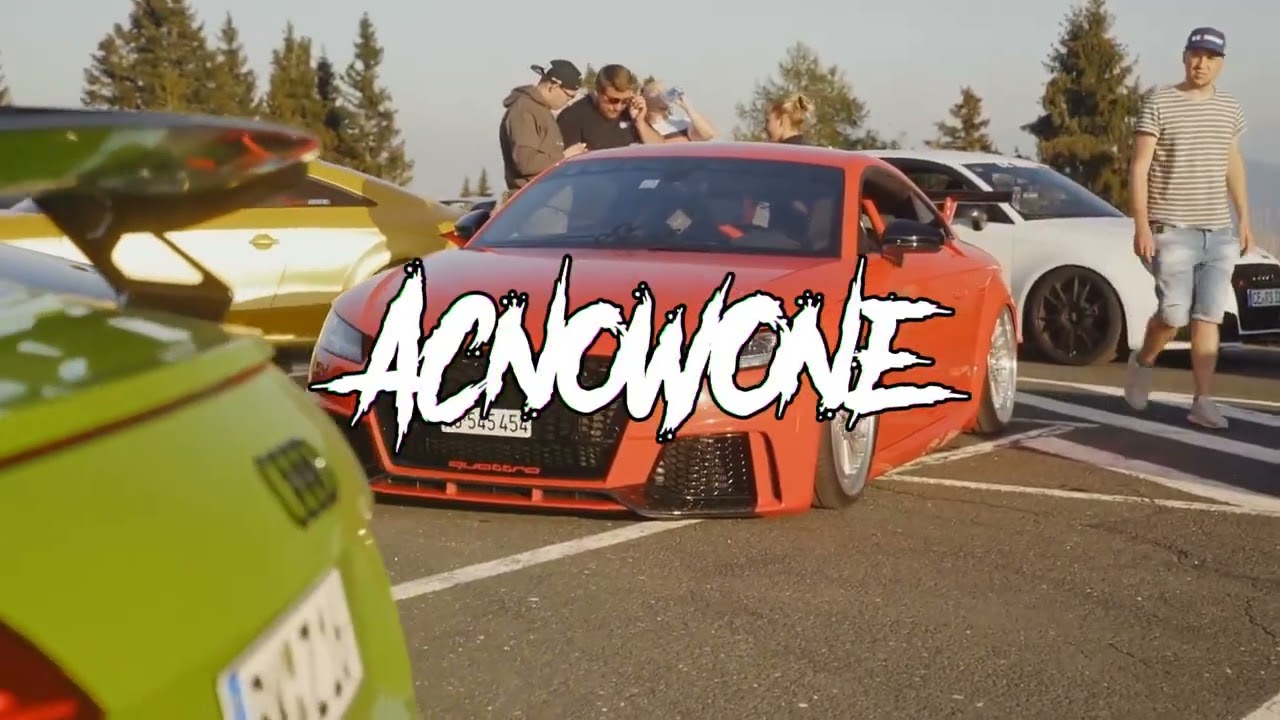 RIP BAJOS Vol.2🔥MEGA RKT MIX 🔊| BY ACNOWONE