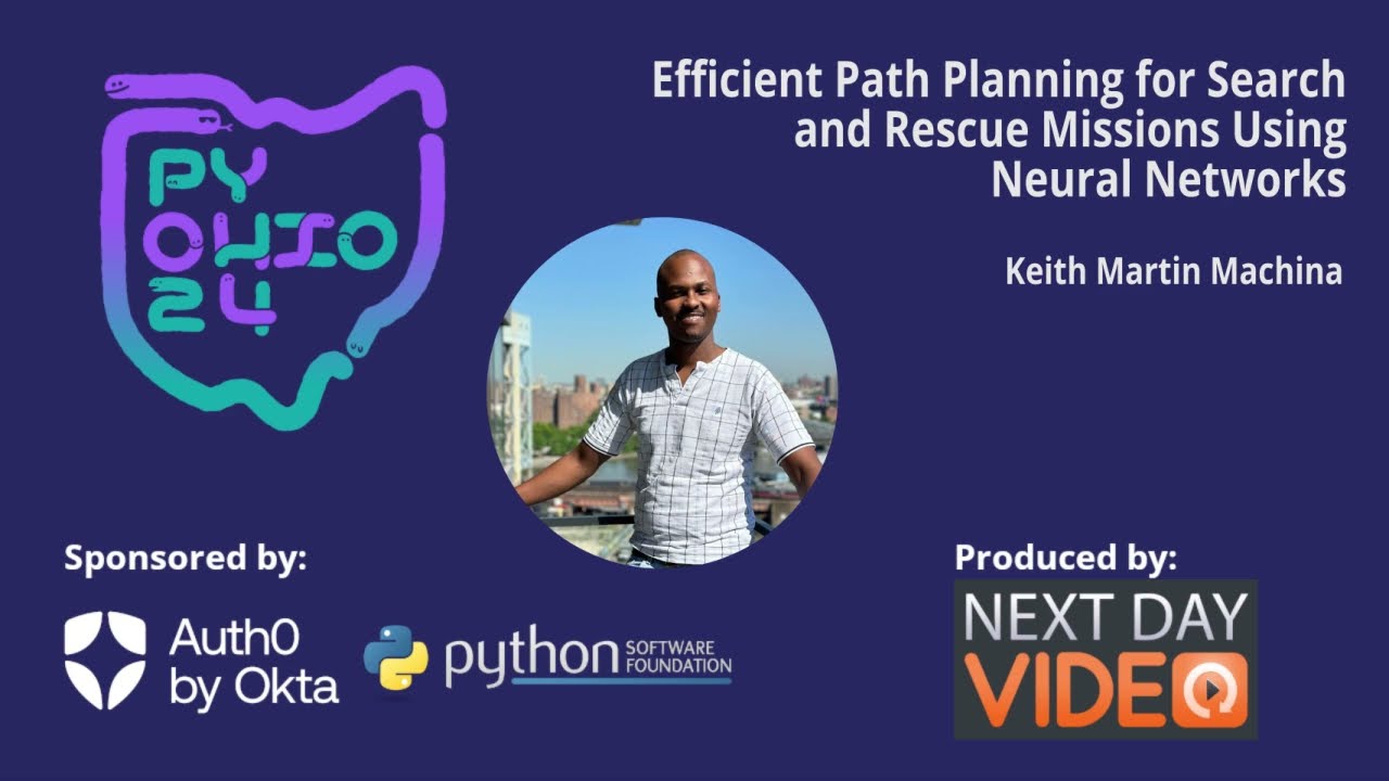 Efficient Path Planning for Search and Rescue Missions Using Neural Networks