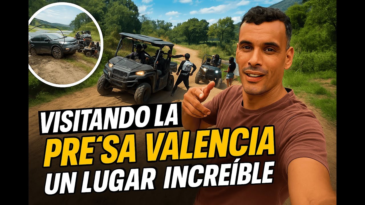 conosiendo la presa valencia en jalisco