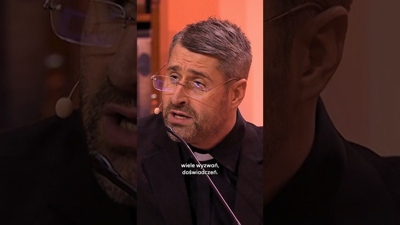 Zrobiło się romantycznie 🥰 | Kabaret na żywo. Chyba Czesuaf | PolsatBoxGo