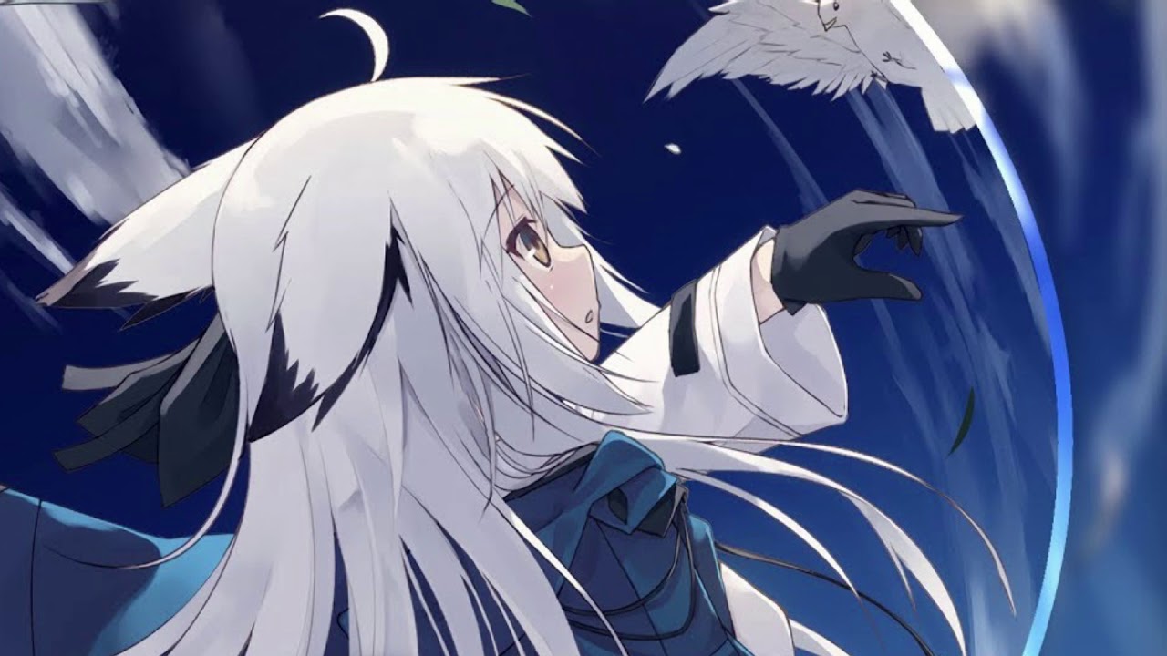 Tobu & Syndec - Dusk - Nightcore
