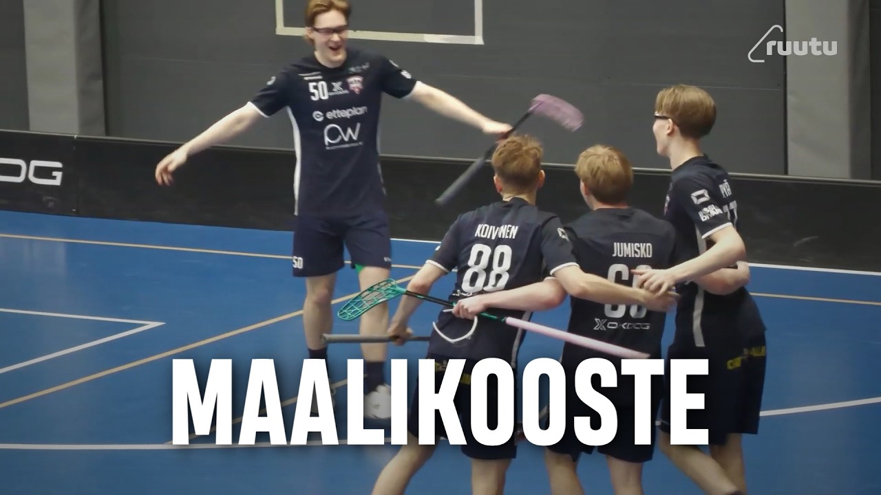 Maalikooste: Pirkat - O2-JKL (Inssi-Divari M)